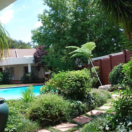 Sunninghill Guest Lodges Johannesburg Cameră foto